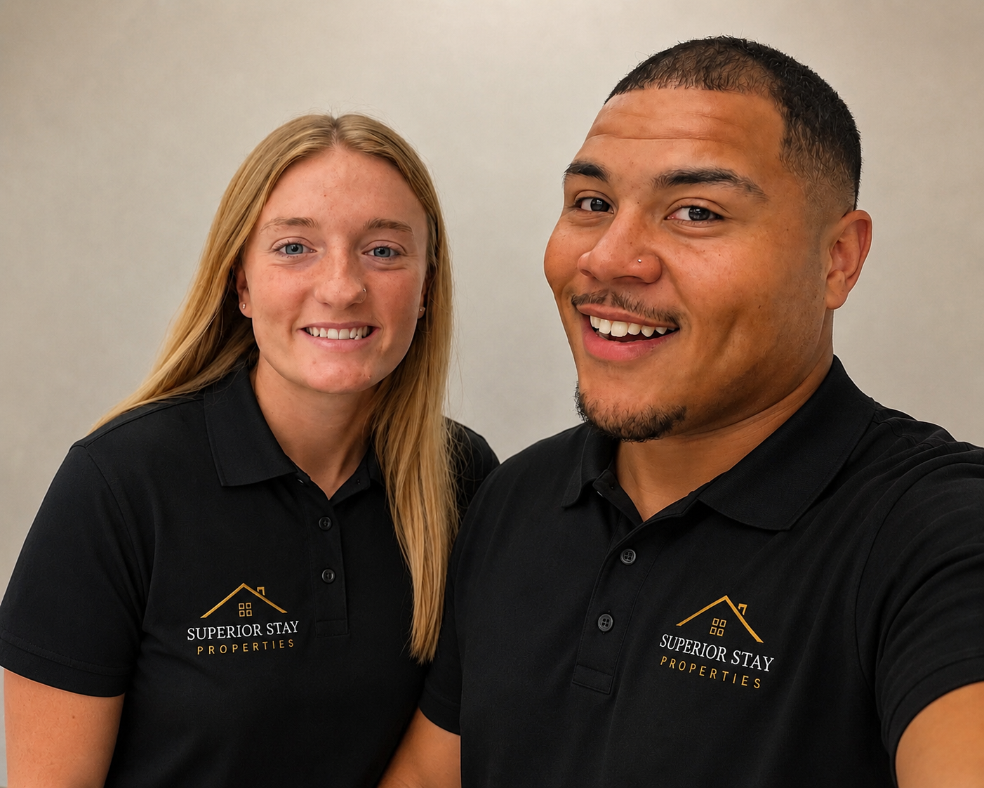 Superior Stay Properties Founders